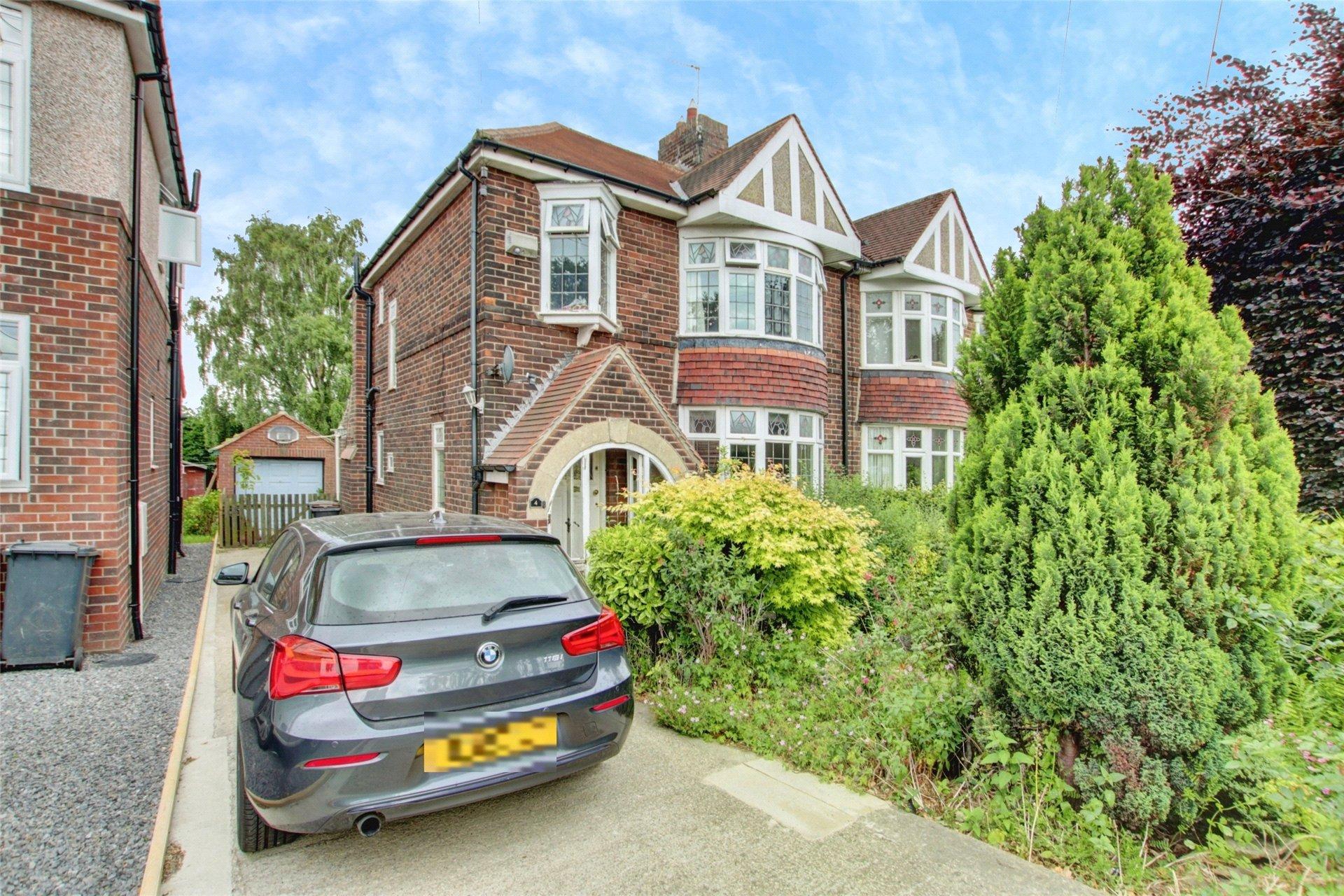 4, Sniperley Grove, Durham — photograph 1 of 20