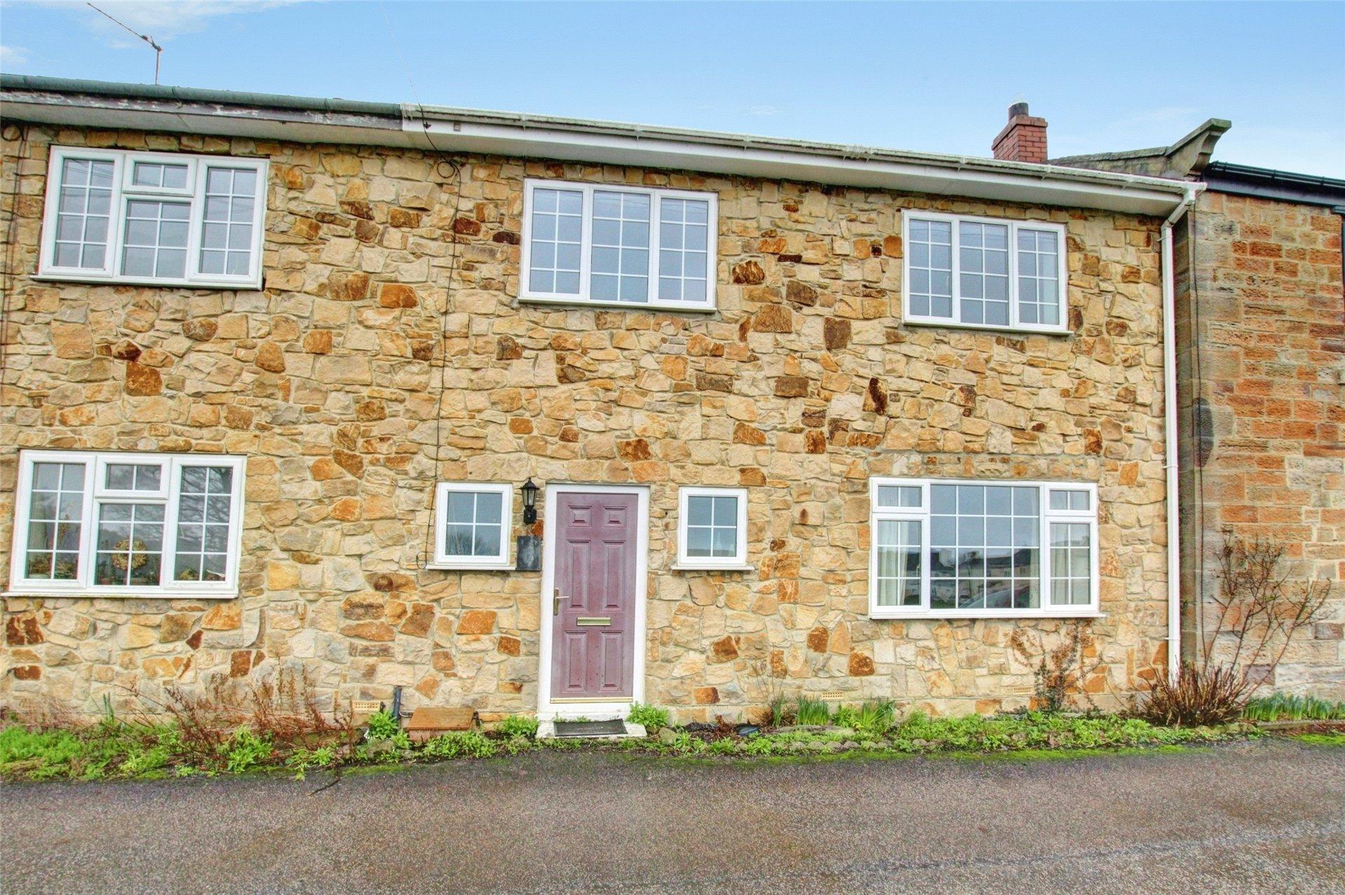 12a, East Street, Hett Village, Durham — photograph 1 of 11