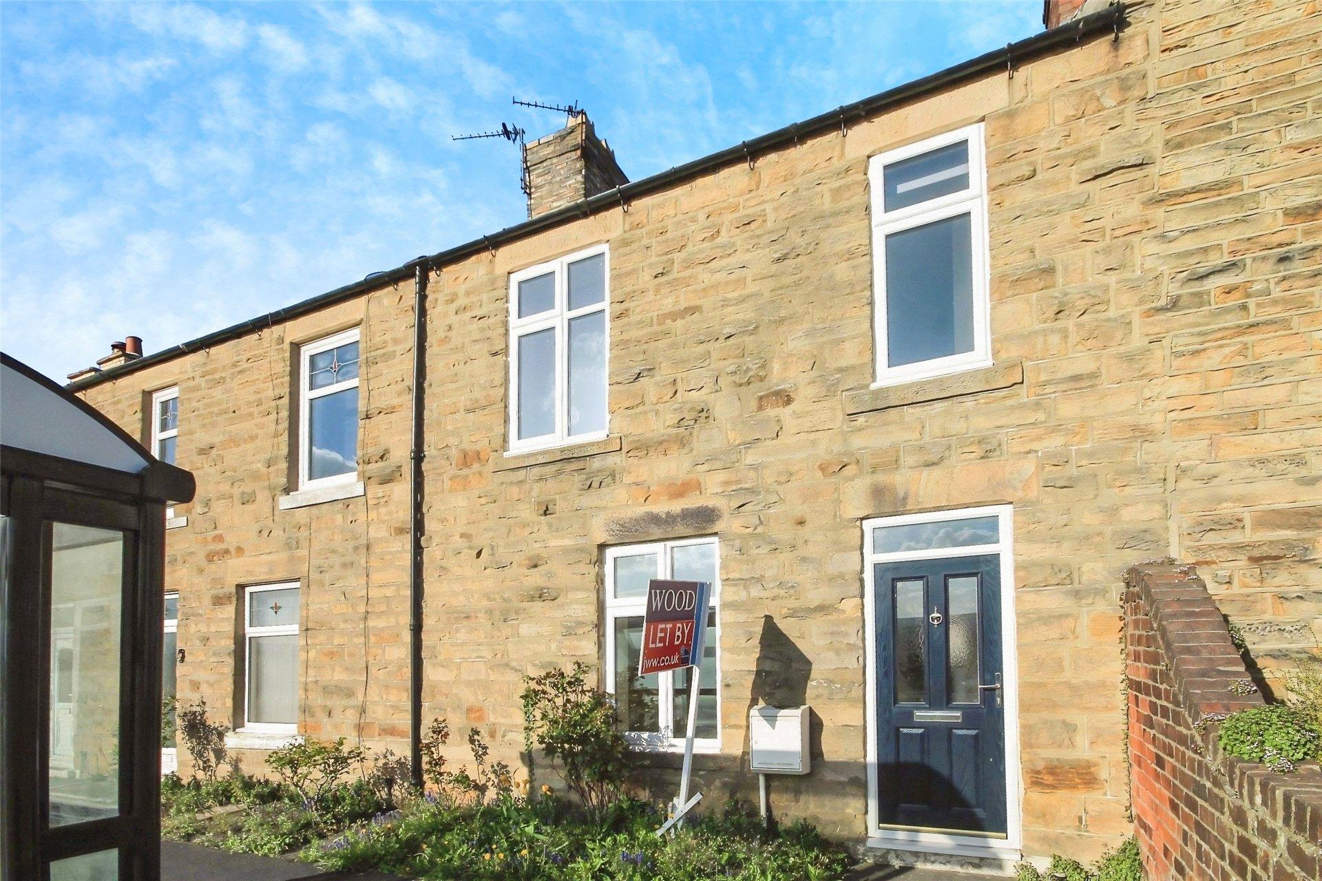 10, Foster Terrace, Croxdale, Durham — photograph 1 of 6