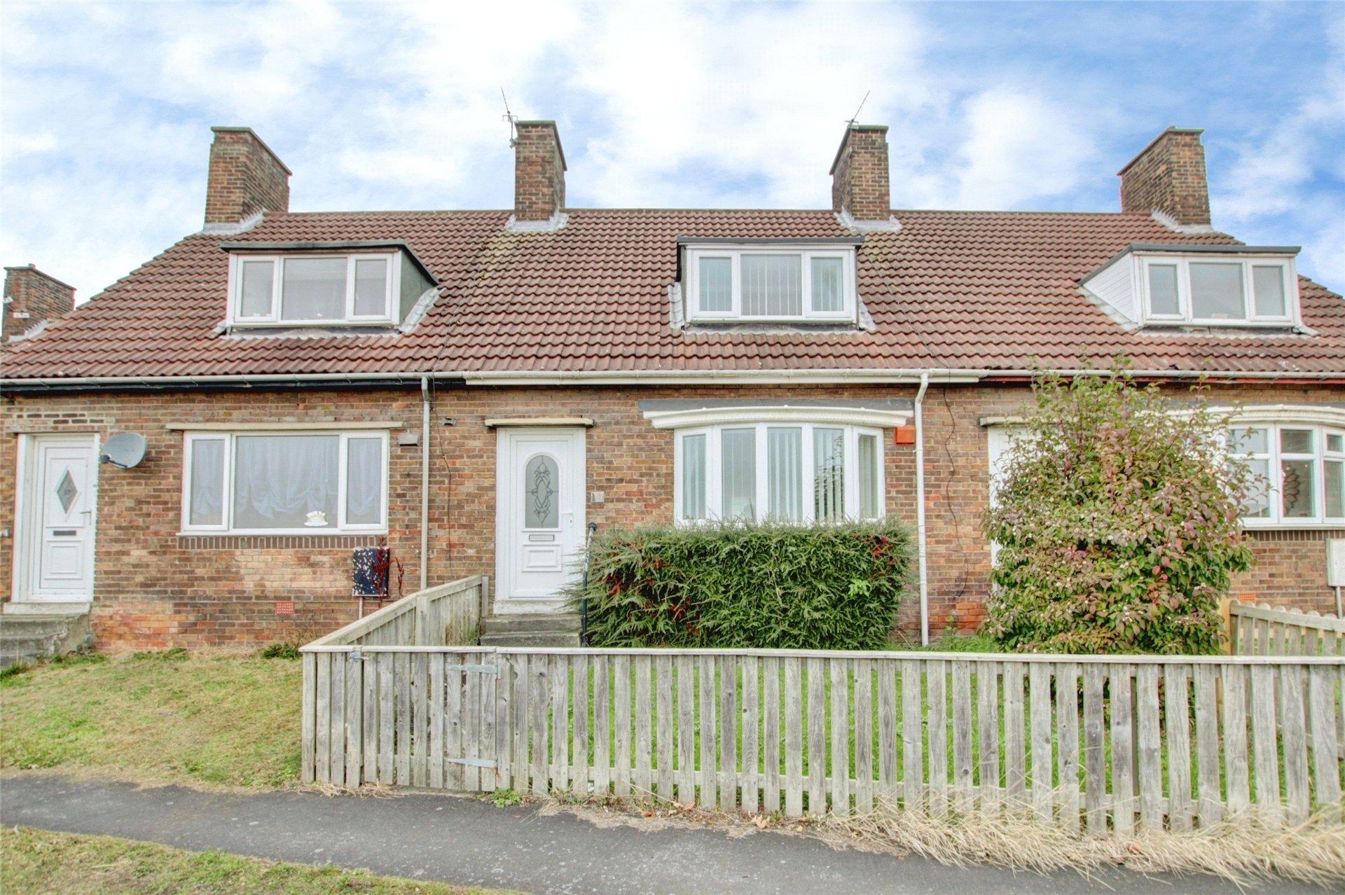 16, Poplar Lea, Brandon, Durham — photograph 1 of 10