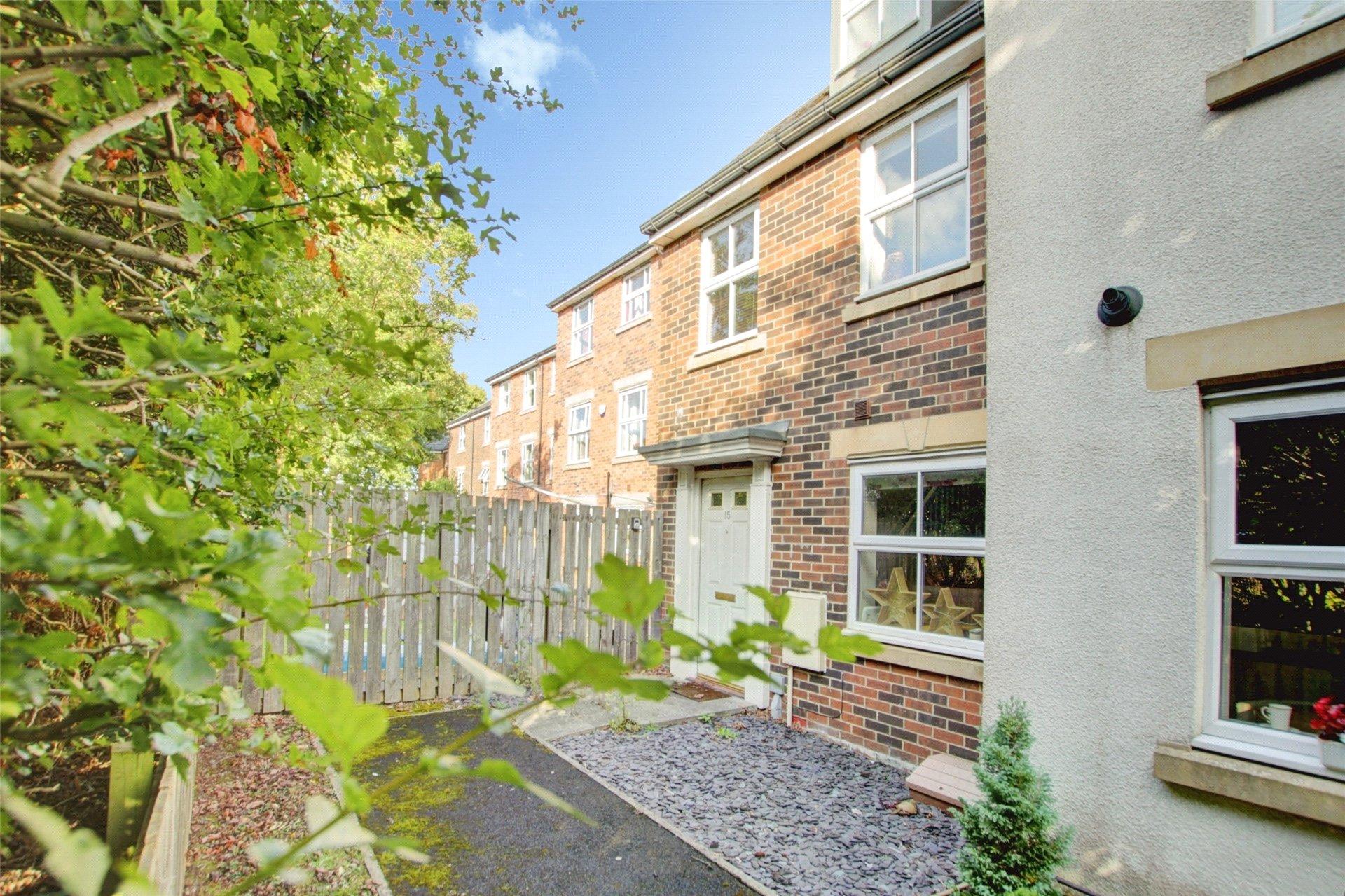 15, Barrington Close, Durham — photograph 1 of 23