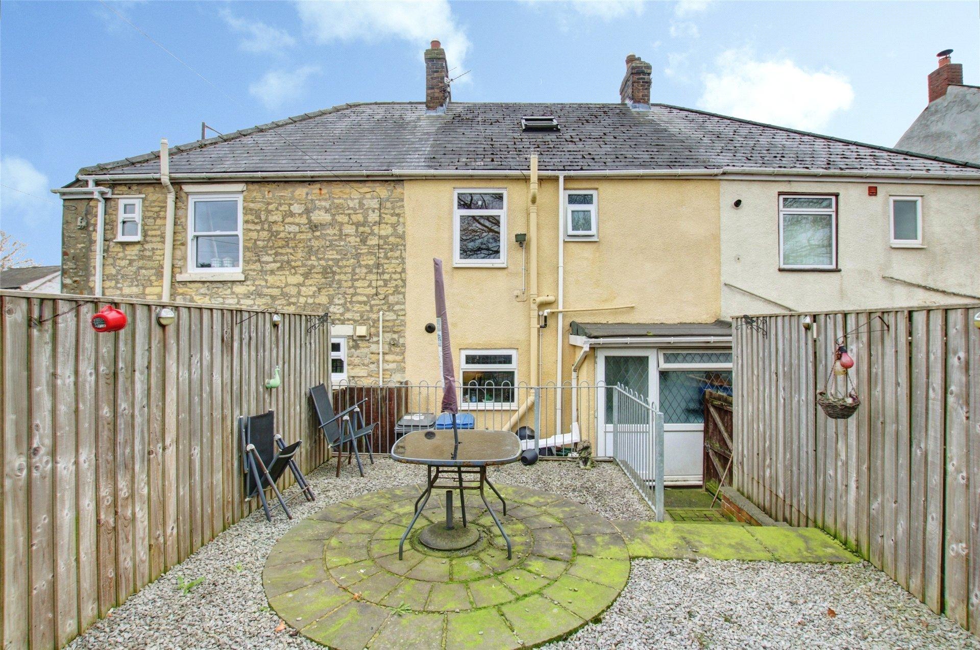 7, Front Street, Sherburn Village, Durham — photograph 1 of 11