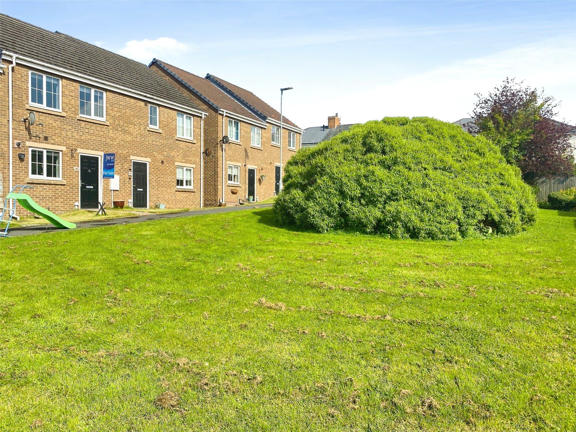 45, Finchale View, West Rainton, Houghton Le Spring — photograph 1 of 16