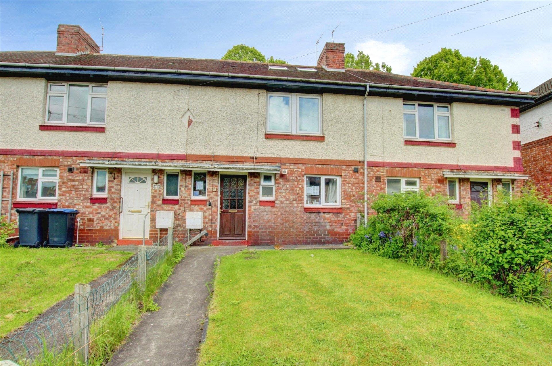 35, Elvet Crescent, Durham City — photograph 1 of 14