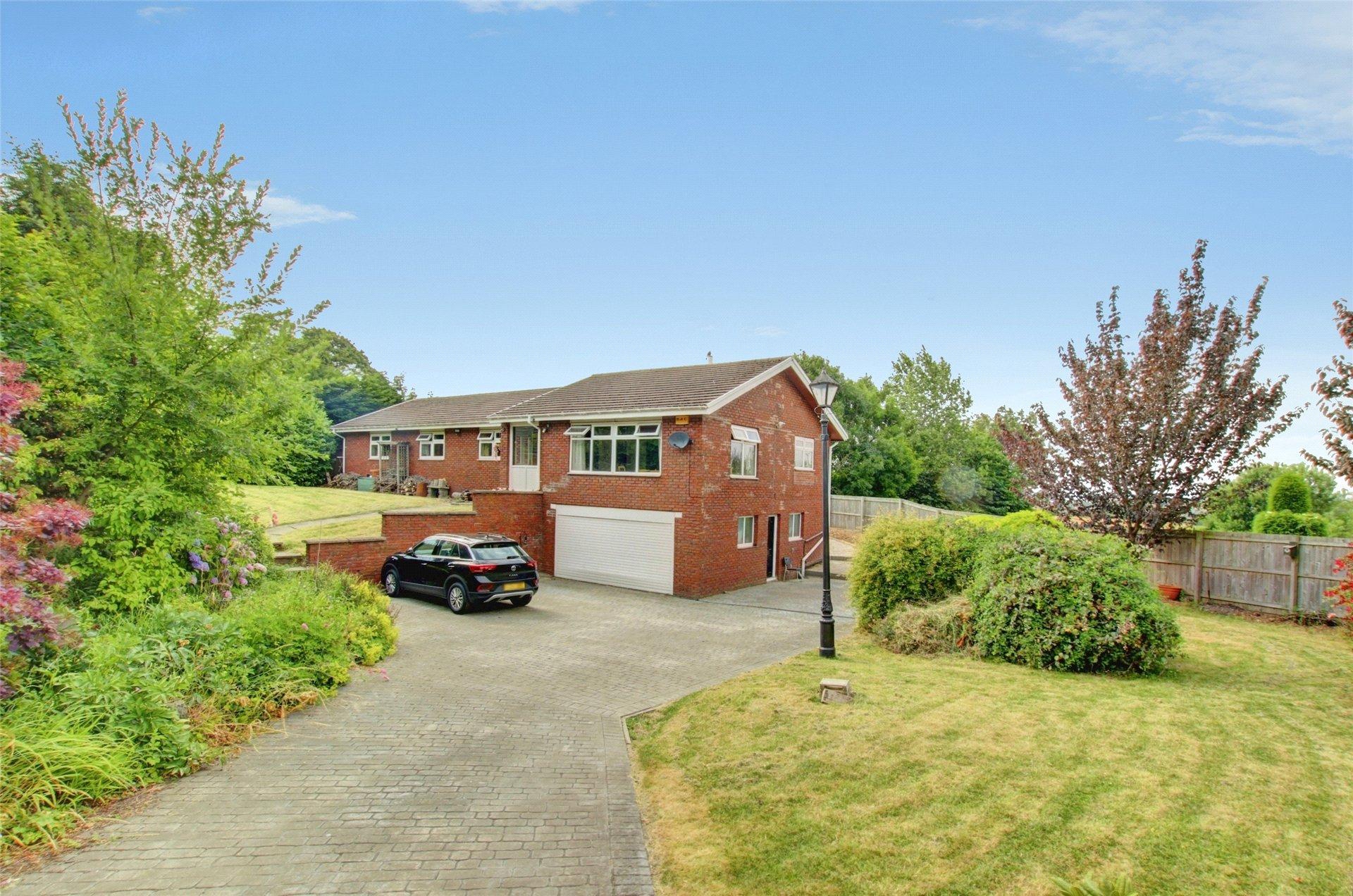 The Paddock, The Dene, West Rainton, Houghton Le Spring — photograph 1 of 24