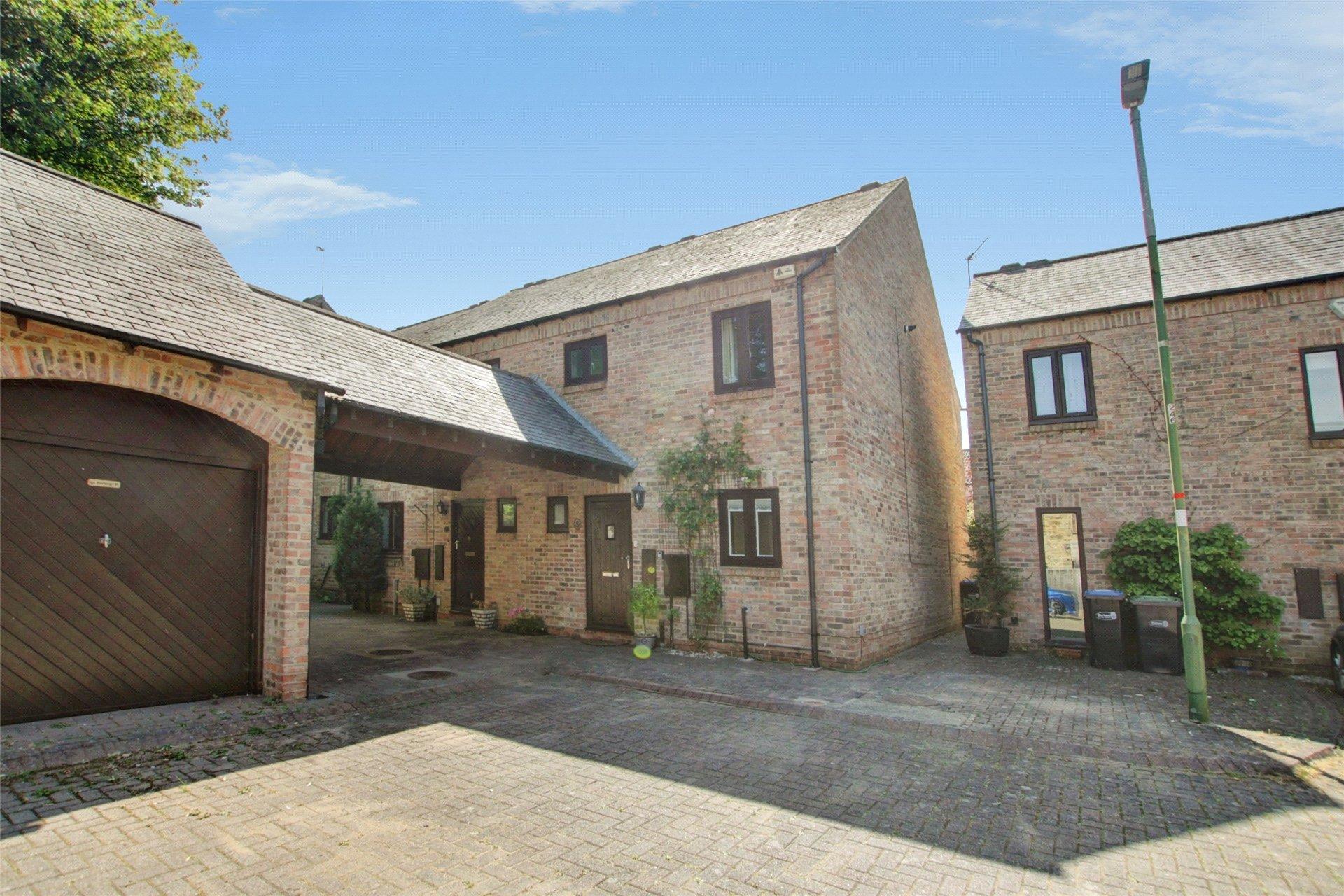 5, The Mews, Low Road East, Shincliffe — photograph 1 of 25