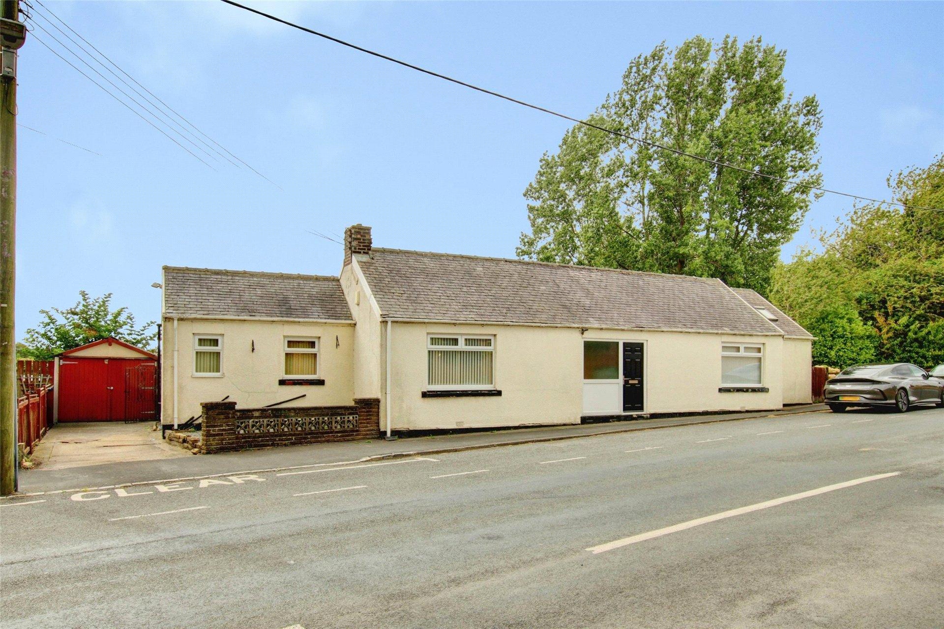63, Pit House Lane, Leamside, Houghton Le Spring — photograph 1 of 14