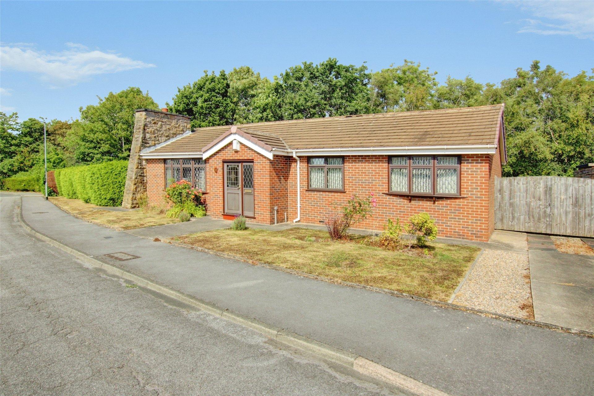 10, Farnley Ridge, Durham — photograph 1 of 20