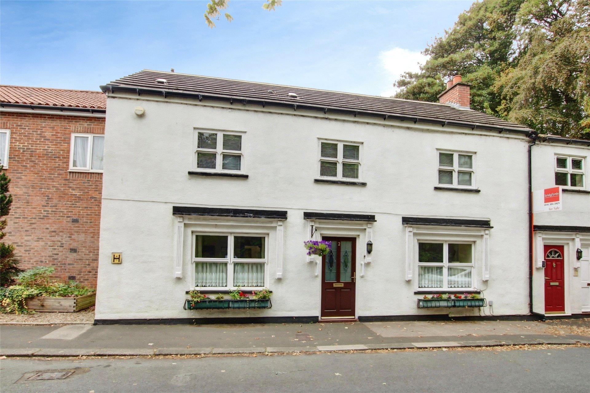 2, Bishops Court, Low Road West, Shincliffe Village — photograph 1 of 10