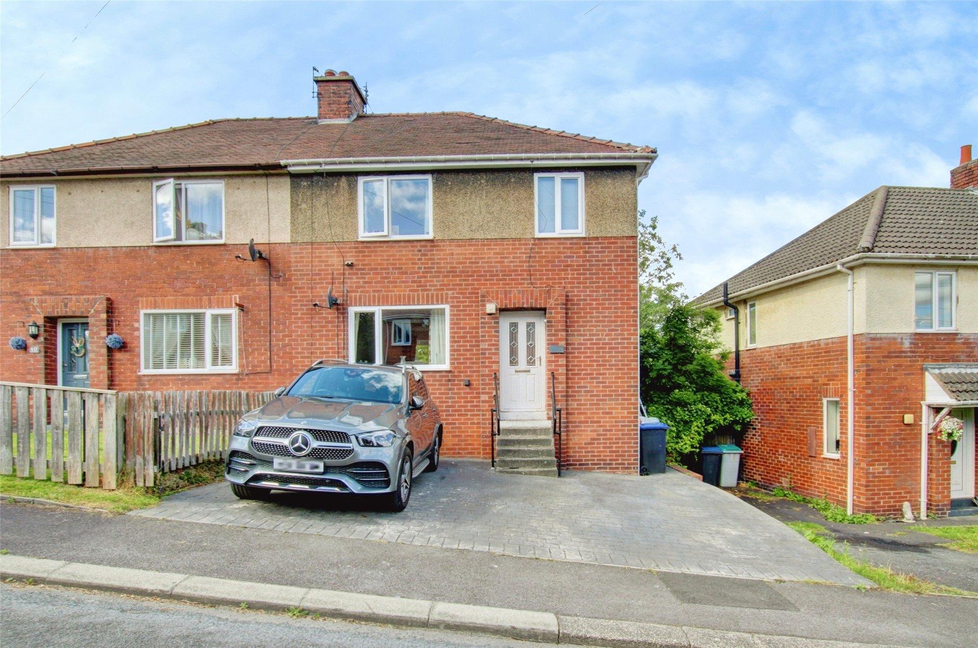 38, Park Drive, Langley Park, Durham — photograph 1 of 13
