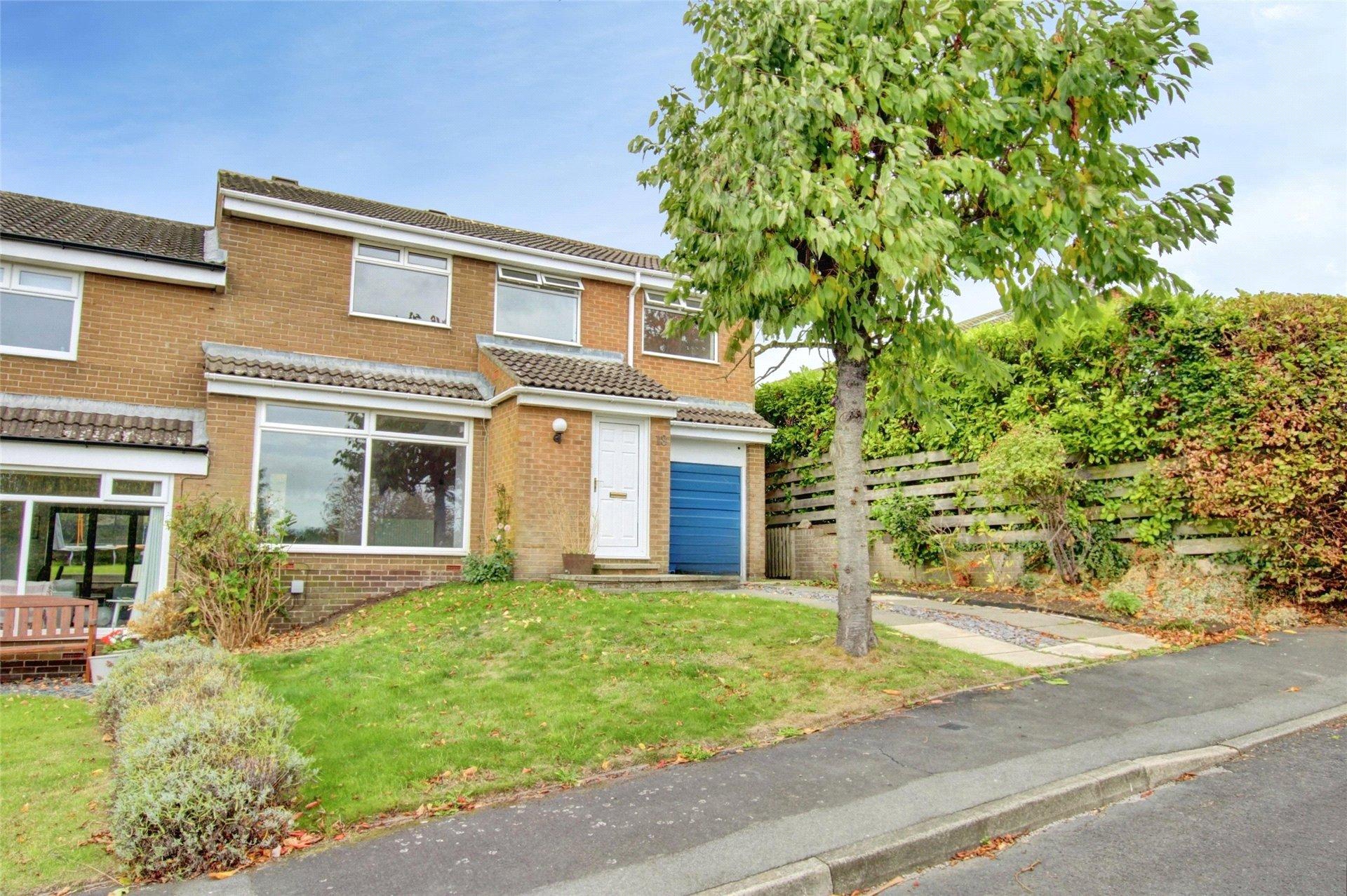 18, Langton Lea, High Shincliffe, Durham — photograph 1 of 14