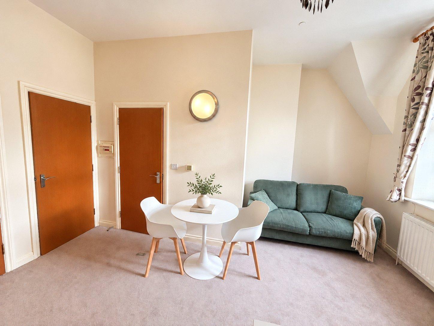 Apartment E 28, Market Place, Durham, County Durham — photograph 1 of 5