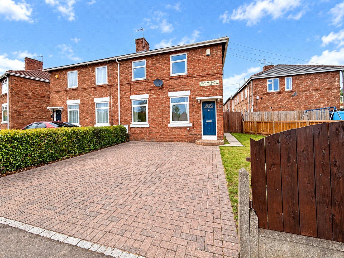 1, Bullion Lane, Chester Le Street, County Durham — photograph 1 of 10