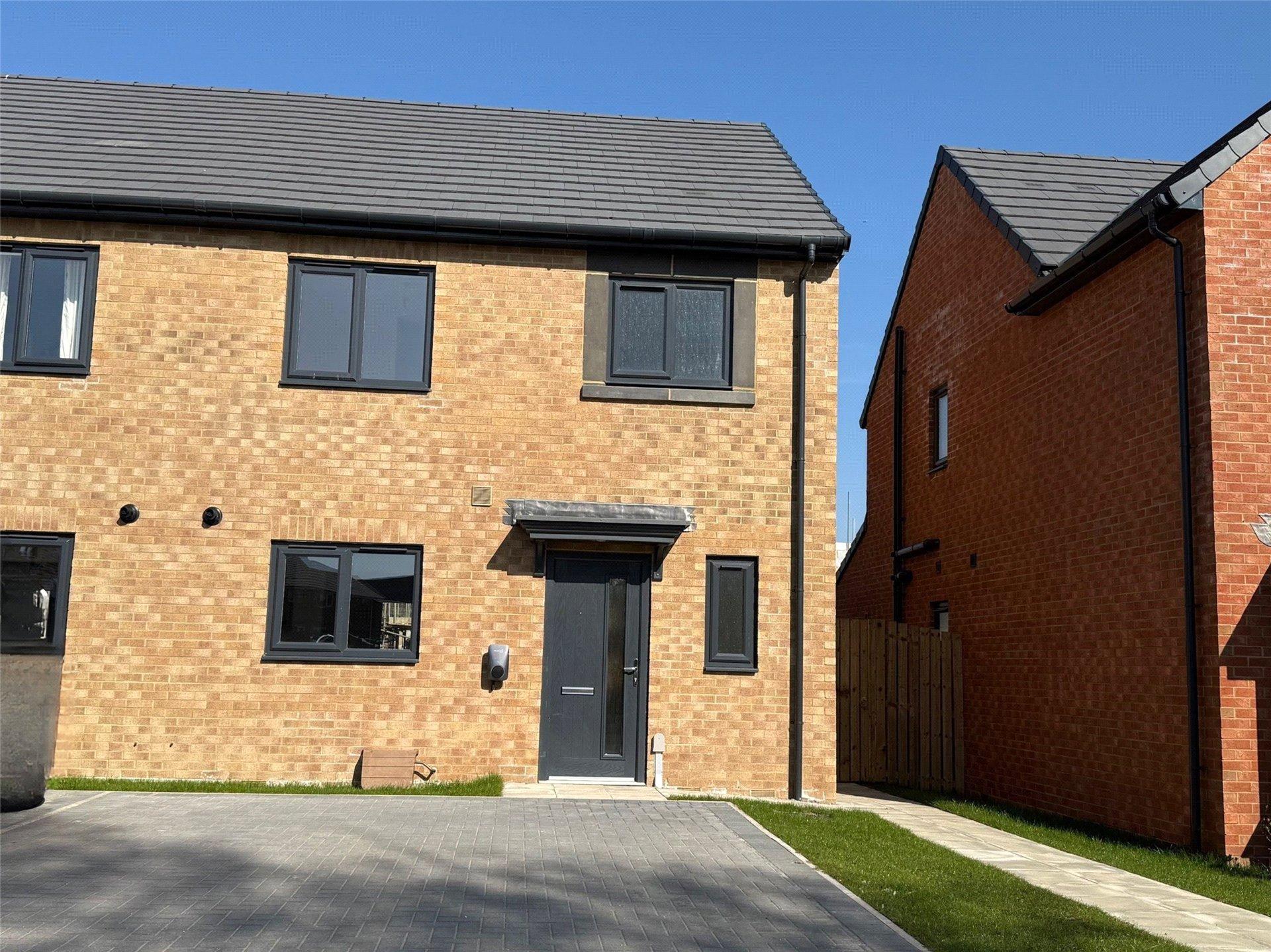 Featured property image