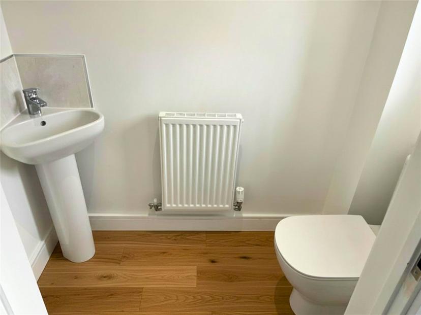 Cloakroom