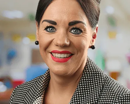 Sarah Graham, Property Consultant / Accompanied Viewer