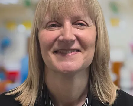 Nicky Hall, Property Consultant