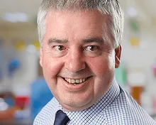 Chris Hutchinson, Accompanied Viewer