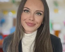 Megan Cunningham, Trainee Property Manager