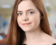 Chloe Sweeney, Property Consultant