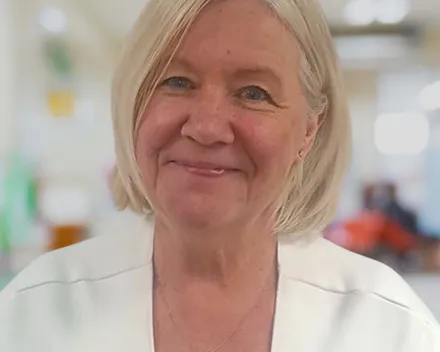 Karen Lunn, Property Consultant