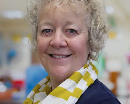 Barbara Smith, Property Consultant