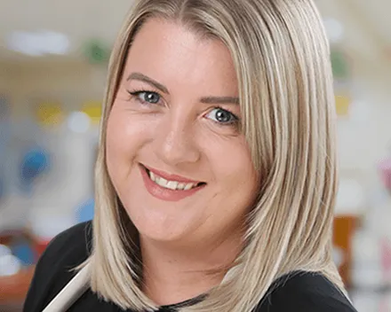 Amanda Dowson, Property Consultant