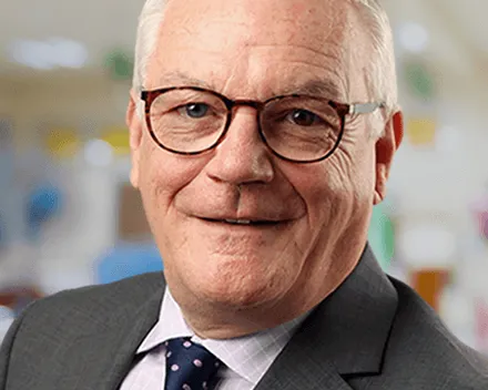 Geoff Graham, Director