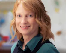 Julie Leithead, Property Consultant