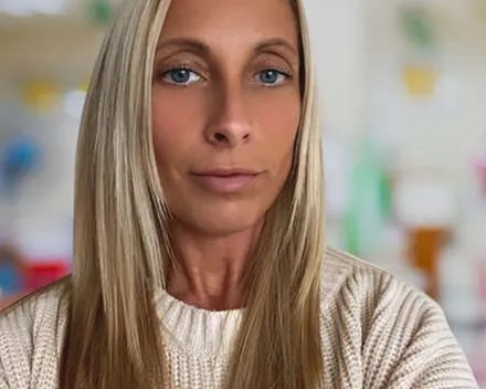 Stacey Johnson, Property Consultant
