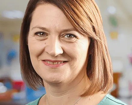 Denise Stephenson, Administrator