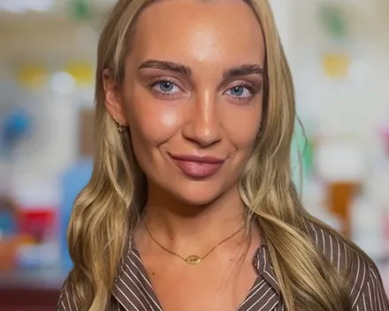 Ella Armstrong, Property Consultant