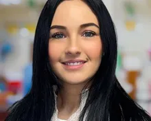 Danielle McCauley, Lettings Manager