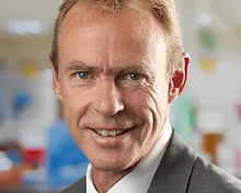 Adrian Siddall, Director