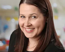 Jill Gowland, Property Consultant