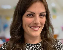 Denise Peace, Property Consultant