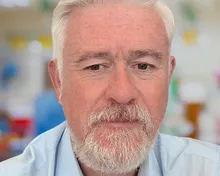 Craig Scott, Branch Manager